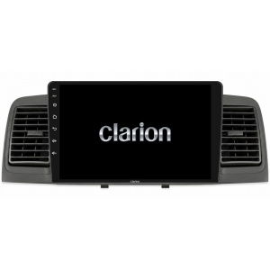 Navigatie CLARION Toyota Corolla 2000-2007 9 inch 4GB 64GB 4 CORE