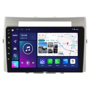 Navigatie CLARION Toyota Corolla Verso 2004-2009 9 inch 2GB 32GB 8 CORE - Img 2