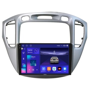 Navigatie CLARION Toyota Highlander 2002-2008 2K 4GB 64GB 8 CORE - Img 2