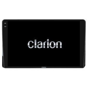 Navigatie CLARION Toyota Highlander dupa 2021 2K 4GB 64GB 8 CORE