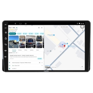 Navigatie CLARION Toyota Highlander dupa 2021 9 inch 2GB 32GB 8 CORE - Img 7
