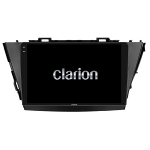 Navigatie CLARION Toyota Prius 2013-2015 2K 4GB 64GB 8 CORE