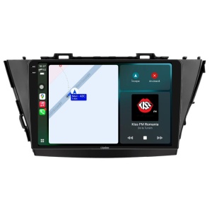 Navigatie CLARION Toyota Prius 2013-2015 2K 8GB 256GB 8 CORE - Img 3