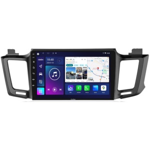 Navigatie CLARION Toyota Rav4 2013-2018 10 inch 4GB 64GB 8 CORE - Img 2