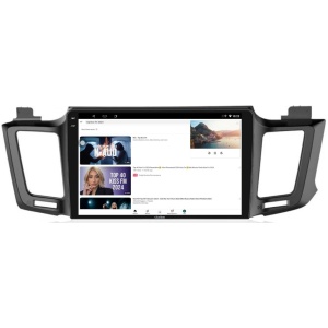 Navigatie CLARION Toyota Rav4 2013-2018 2K 8GB 256GB 8 CORE - Img 8