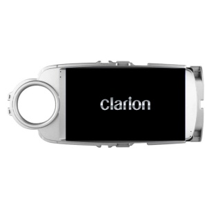 Navigatie CLARION Toyota Yaris P13 2011-2018 9 inch 2GB 32GB 8 CORE