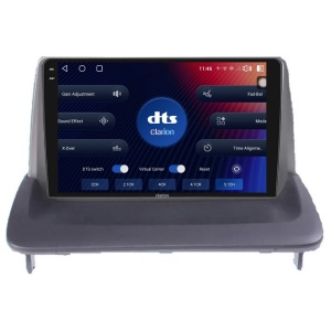 Navigatie CLARION Volvo S40 2 2006-2012 2K 8GB 256GB 8 CORE - Img 6