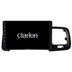Navigatie CLARION Volvo S60 2 2014-2018 9 inch 2GB 32GB 8 CORE