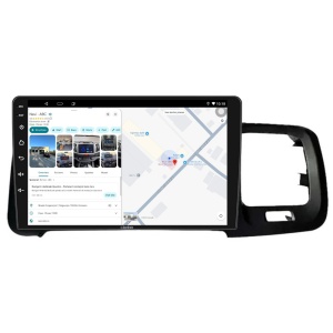 Navigatie CLARION Volvo S60 2 2014-2018 9 inch 4GB 64GB 8 CORE - Img 7