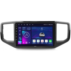 Navigatie CLARION VW Amarok 2016-2022 9 inch 2GB 32GB 4 CORE - Img 2