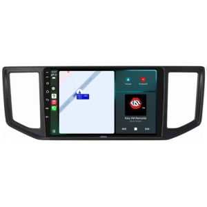 Navigatie CLARION VW Crafter MAN TGE 2017-2022 10 inch 2GB 32GB 8 CORE - Img 3