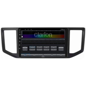 Navigatie CLARION VW Crafter MAN TGE 2017-2022 10 inch 4GB 64GB 8 CORE - Img 6