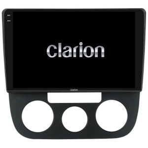 Navigatie CLARION VW Golf 5 2003-2010 2K 8GB 256GB 8 CORE