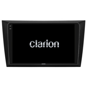Navigatie CLARION VW Golf 6 2008-2014 2K 4GB 64GB 8 CORE