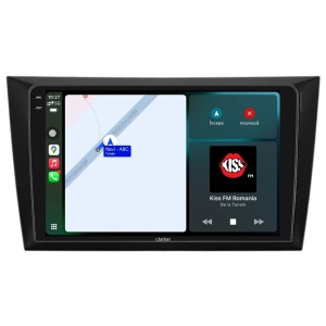 Navigatie CLARION VW Golf 6 2008-2014 2K 8GB 256GB 8 CORE - Img 3