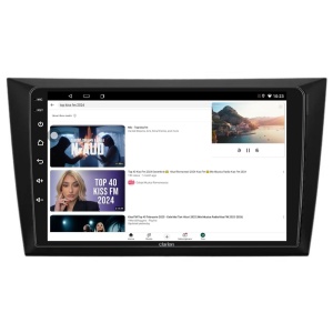 Navigatie CLARION VW Golf 6 2008-2014 9 inch 2GB 32GB 4 CORE - Img 8