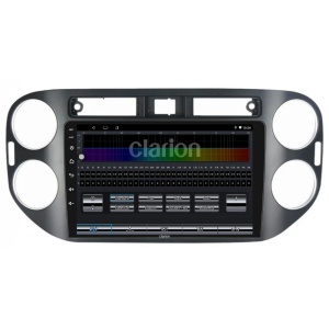 Navigatie CLARION VW Golf Plus 2004-2014 9 inch 4GB 64GB 8 CORE - Img 6