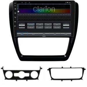 Navigatie CLARION VW Jetta 2011-2018 10 inch 4GB 64GB 8 CORE - Img 6