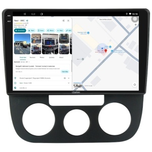 Navigatie CLARION VW Jetta 3 2004-2011 2K 8GB 256GB 8 CORE - Img 7