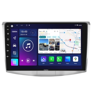 Navigatie CLARION VW Passat B6 2005-2010 10 inch 4GB 64GB 8 CORE - Img 2