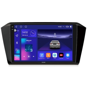 Navigatie CLARION VW Passat B8 2015-2019 2K 8GB 256GB 8 CORE - Img 2