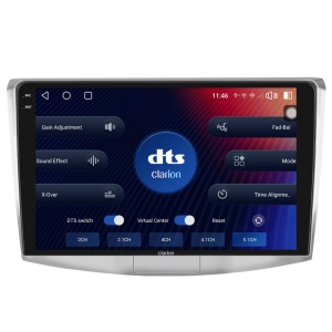 Navigatie CLARION VW Passat CC B6 2008-2012 2K 4GB 64GB 8 CORE - Img 6