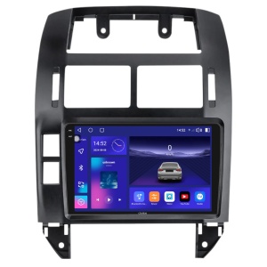 Navigatie CLARION VW Polo 2001-2012 2K 4GB 64GB 8 CORE - Img 2