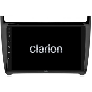 Navigatie CLARION VW Polo 6R 2009-2018 9 inch 2GB 32GB 8 CORE
