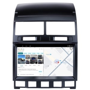 Navigatie CLARION VW Touareg 7L 2002-2011 2K 8GB 256GB 8 CORE - Img 7