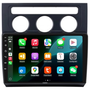 Navigatie CLARION VW Touran 1 2003-2010 10 inch 2GB 32GB 4 CORE - Img 4