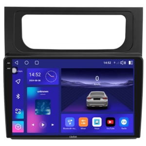 Navigatie CLARION VW Touran 2 2010-2015 2K 4GB 64GB 8 CORE - Img 2