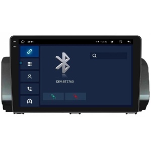 Navigatie Dacia Jogger 2K QLED 4GB 64GB 8 Core 4G - Img 6