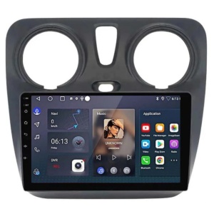 Navigatie Dacia Lodgy 2012-2020 9 inch 6GB 128GB 8 Core 4G