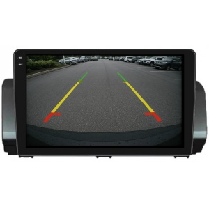 Navigatie Dacia Sandero 3 2K QLED 8GB 256GB 8 Core 4G - Img 4