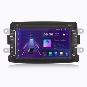 Navigatie Dacia Spring 2020-2023 7 inch 2GB 32GB 4 Core