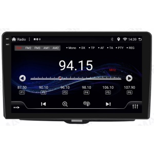 Navigatie Digital IQ Alfa Romeo Giulietta 2014-2020 2K 8GB 128GB 8 CORE - Img 3