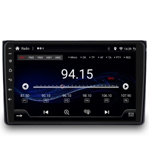Navigatie Digital IQ Audi A4 B7 2004-2008 QLED 4GB 64GB 8 CORE - Img 3