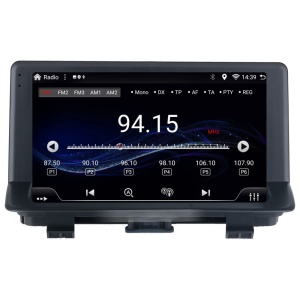 Navigatie Digital IQ Audi Q3 2011-2018 2K 8GB 128GB 8 CORE - Img 3