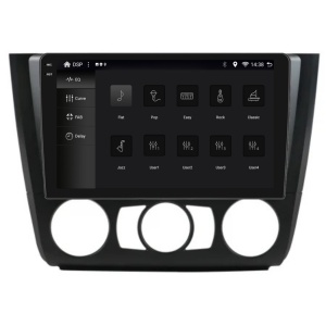 Navigatie Digital IQ BMW Seria 1 2004-2011 2K 8GB 128GB 8 CORE - Img 4