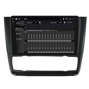 Navigatie Digital IQ BMW Seria 1 2004-2011 2K 8GB 128GB 8 CORE - Img 5