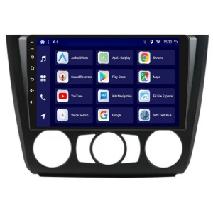 Navigatie Digital IQ BMW Seria 1 2004-2011 QLED 2GB 32GB 4 CORE - Img 3