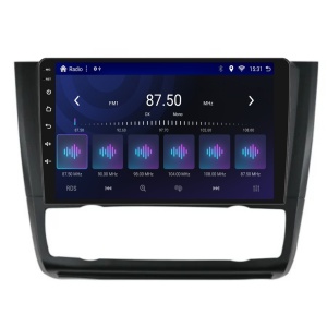 Navigatie Digital IQ BMW Seria 1 2004-2011 QLED 2GB 32GB 4 CORE - Img 4