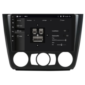 Navigatie Digital IQ BMW Seria 1 2004-2011 QLED 4GB 64GB 8 CORE - Img 6
