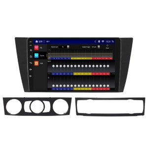 Navigatie Digital IQ BMW Seria 3 2004-2013 QLED 2GB 32GB 4 CORE - Img 6
