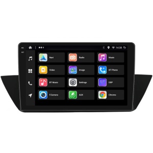 Navigatie Digital IQ BMW X1 E84 2009-2015 2K 8GB 128GB 8 CORE - Img 9