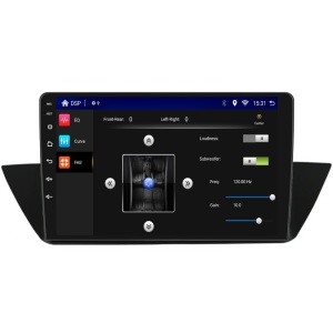 Navigatie Digital IQ BMW X1 E84 2009-2015 QLED 2GB 32GB 4 CORE - Img 7