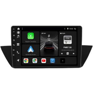 Navigatie Digital IQ BMW X1 E84 2009-2015 QLED 4GB 64GB 8 CORE