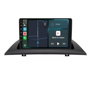 Navigatie Digital IQ BMW X3 E83 2003-2011 QLED 2GB 32GB 4 CORE - Img 8