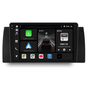 Navigatie Digital IQ BMW X5 E53 1999-2006 2K 8GB 128GB 8 CORE