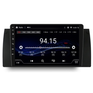Navigatie Digital IQ BMW X5 E53 1999-2006 QLED 4GB 64GB 8 CORE - Img 3